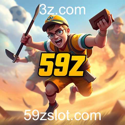 Ascensão do 59z: Impacto no Mercado de Jogos Online