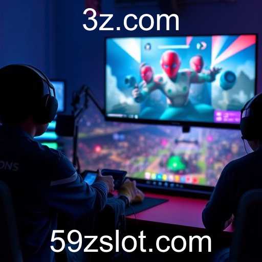 A Ascensão da 59z: O Hub dos Gamers em 2025
