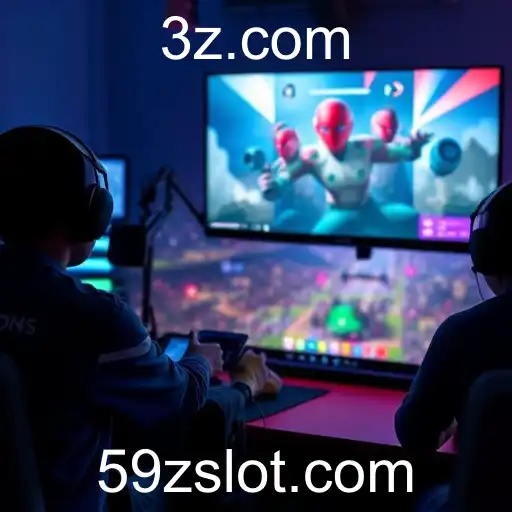 A Ascensão da 59z: O Hub dos Gamers em 2025