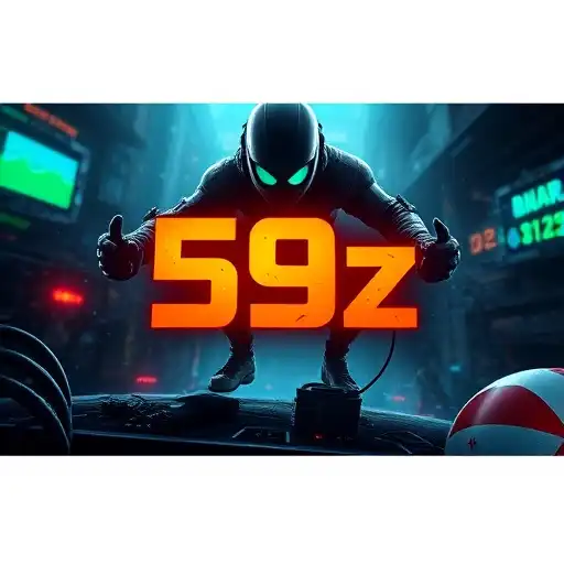 59z: A Nova Sensação no Mundo dos Jogos
