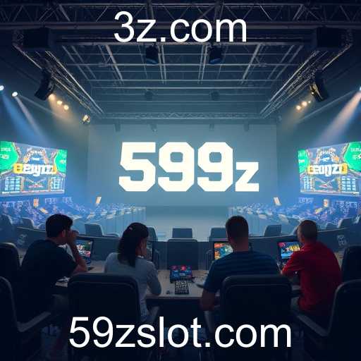 A Ascensão dos Jogos no Brasil: O Impacto de '59z'