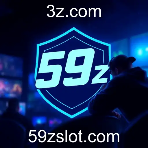 59z: A Nova Febre dos Games Online em 2025