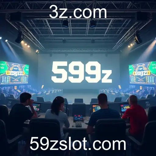 A Ascensão dos Jogos no Brasil: O Impacto de '59z'