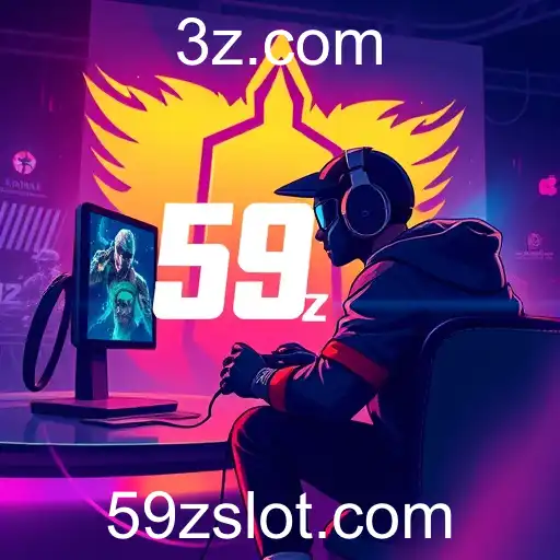 Explorando o Fenômeno 59z no Mundo dos Games