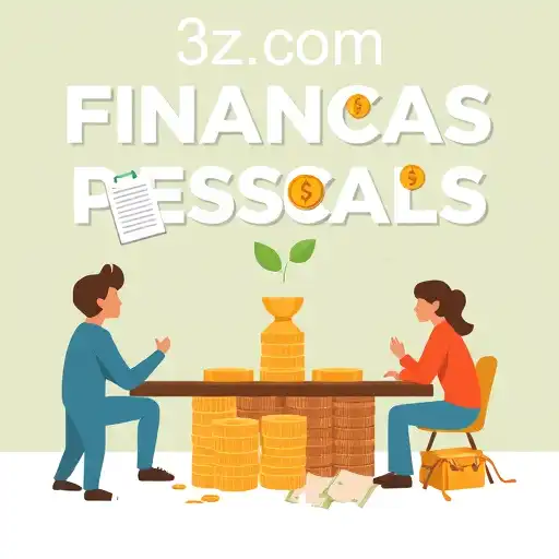 Educação Financeira através de Jogos: A Categoria 'Finanças Pessoais' no Site de Palavras-chave '59z'