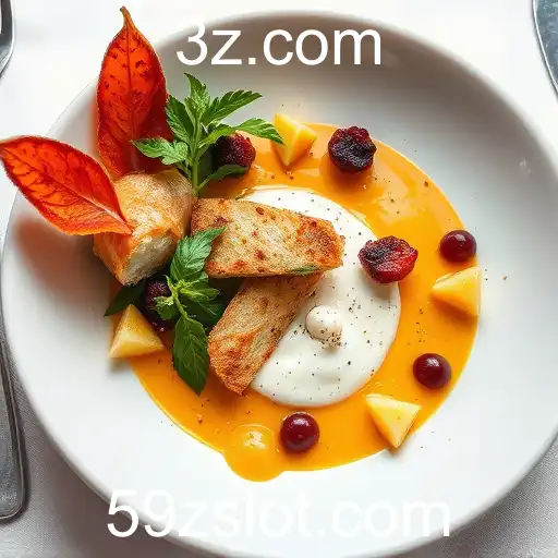 A Arte da Gastronomia: Explorando Sabores e Tradições Culinárias