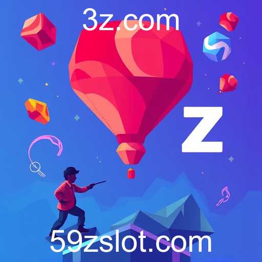 A Revolução dos Jogos Online com 59z