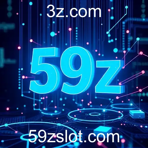 O Impacto Crescente do 59z no Mundo dos Jogos