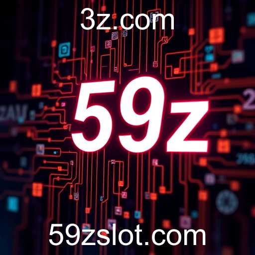 A Influência de '59z' no Mundo dos Jogos em 2025