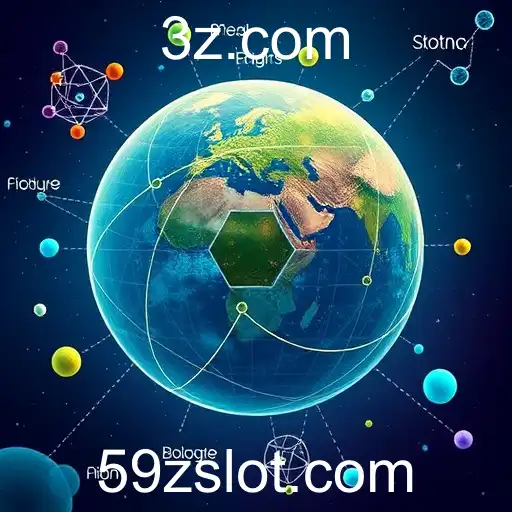 Explore o Fascinante Mundo das Ciências no Site de Palavras-chave 