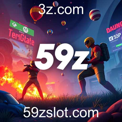 A fascinante evolução do 59z no mercado de jogos