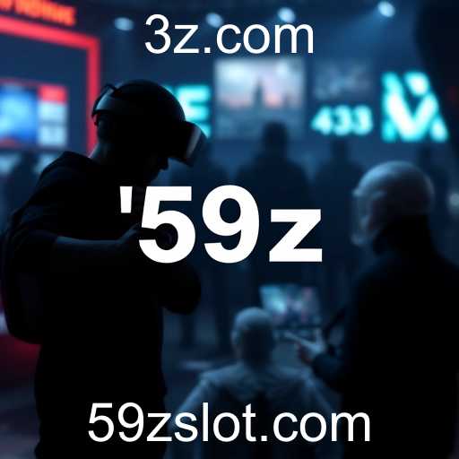 A Ascensão de 59z no Universo dos Jogos Online