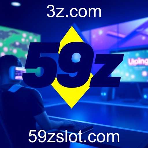 Tendências e Perspectivas para o Site de Jogos 59z