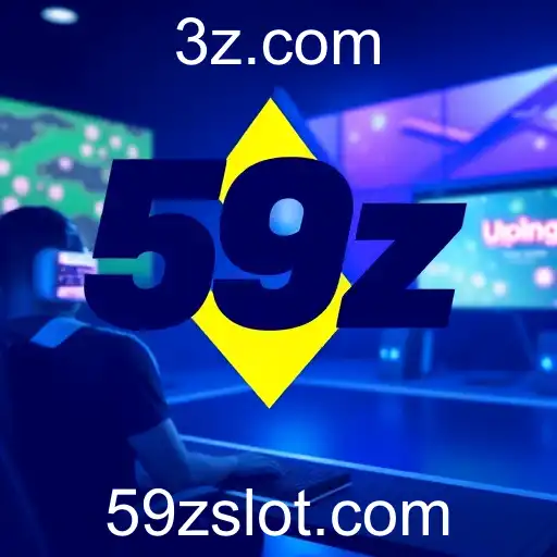 Tendências e Perspectivas para o Site de Jogos 59z