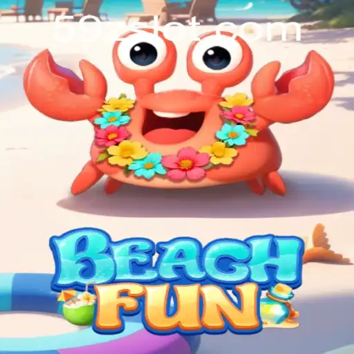 BeachFun: The Ultimate Summer Game Experience