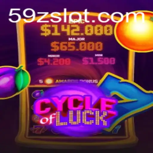 Cycle of Luck: Exploring the Modern Casino Game with a Twist