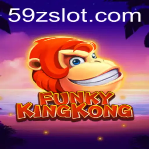 FunkyKingKong: The Ultimate Gaming Experience