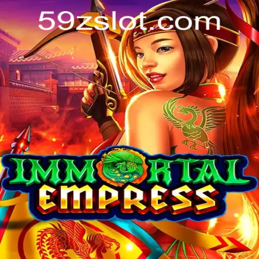 ImmortalEmpress: A Timeless Journey in Gaming