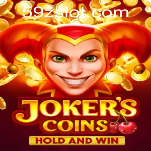 Discovering the Thrilling World of JokersCoins with the Unique 59z Experience