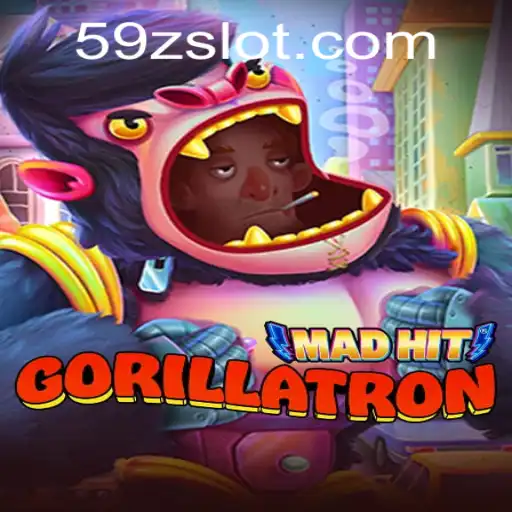 Discover the Thrill of MadHitGorillatron