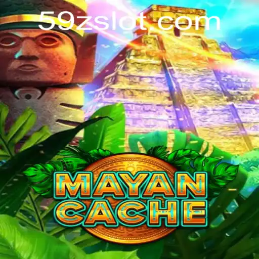 Unlocking the Secrets of MayanCache: A Journey into the Enigmatic Adventure Game