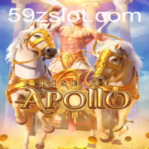 Rise of Apollo: A Glorious Journey into Mythology with a Modern Twist