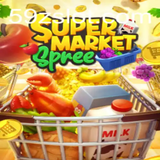 The Exciting World of SupermarketSpree and the Strategy of 59z