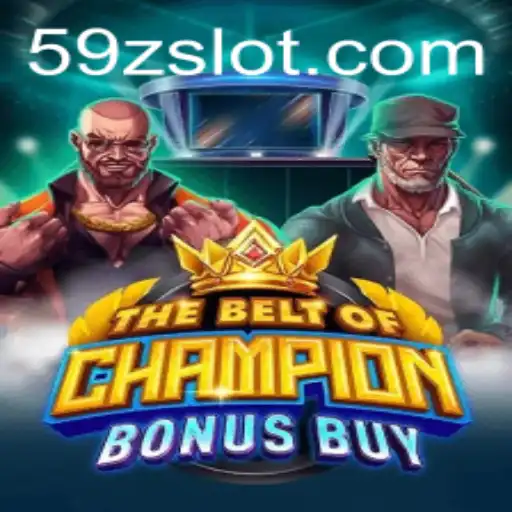 TheBeltOfChampionBonusBuy: A Dynamic Gaming Experience