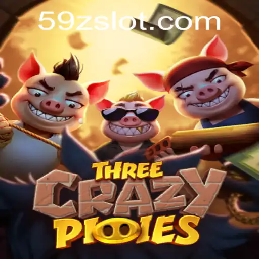 Discover the Piggish Charm of ThreeCrazyPiggies
