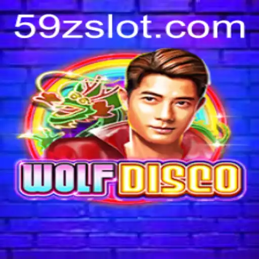 WolfDisco: A New Era in Interactive Gaming